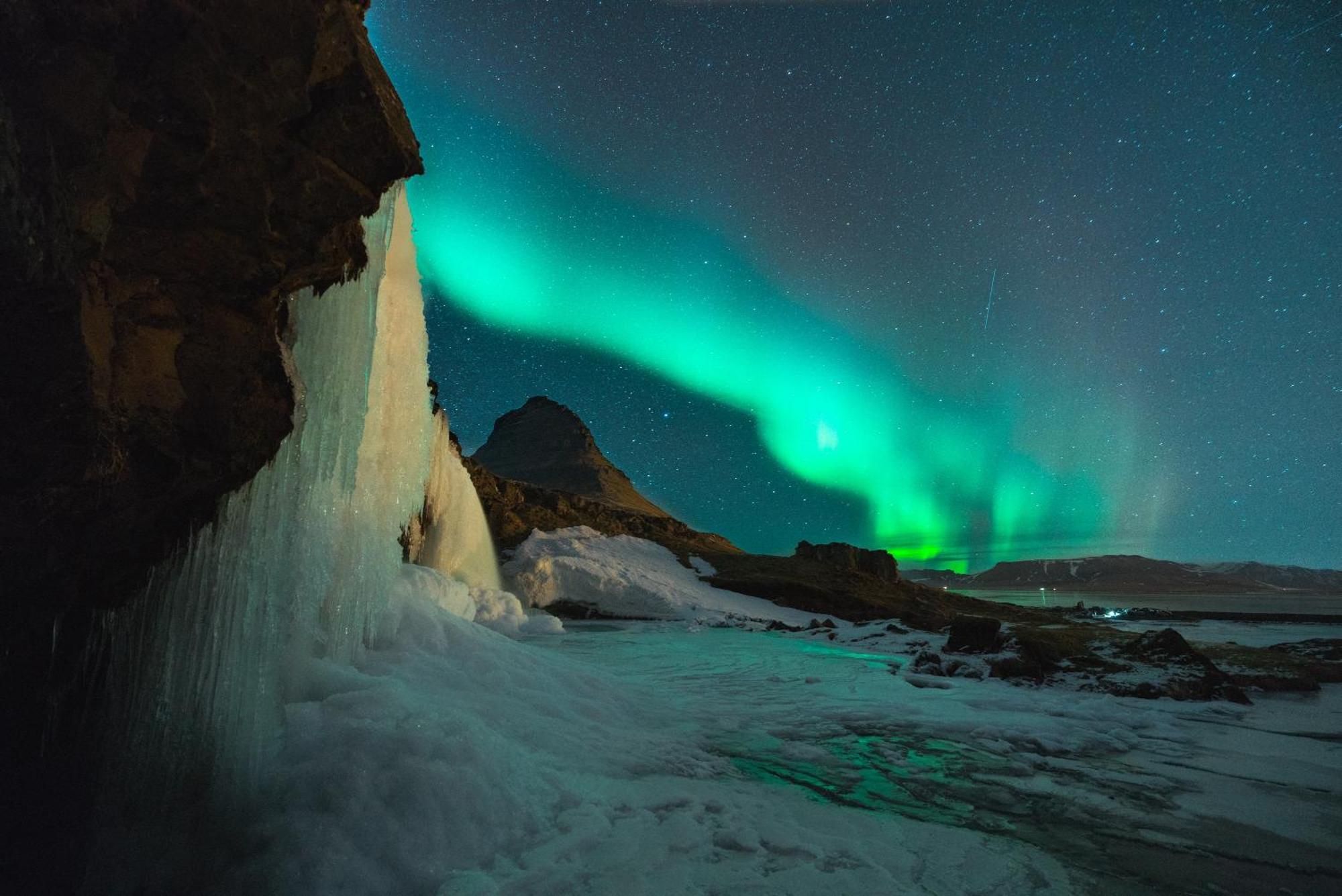 Lara Studio In Laugardalur Valley, Reykjavik Central Park And Botanical Garden, Private Entrance, Free Private Parking On Side Exteriér fotografie